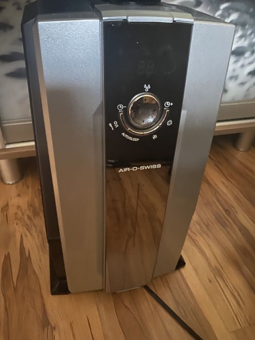 Продам увлажнитель воздуха