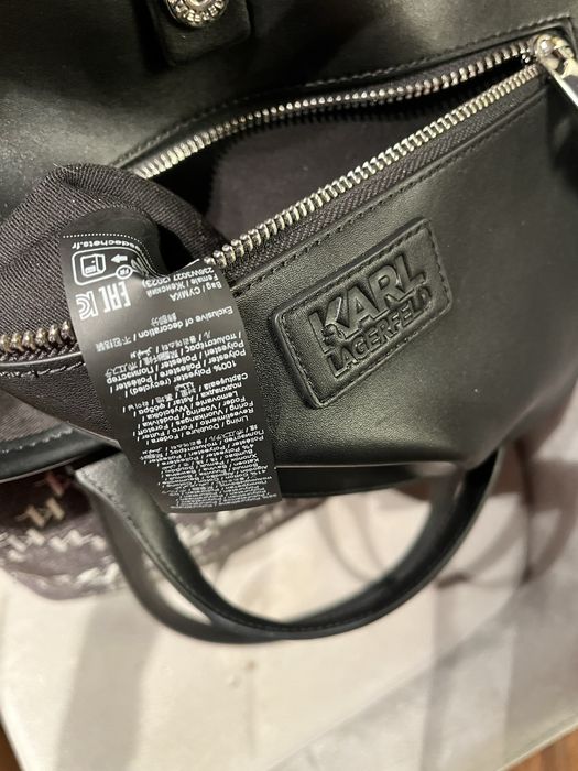 Сумка” Karl Lagerfeld”