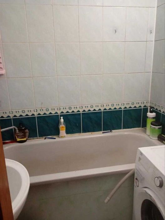 2-кімнатна квартира за адресою вул. Франка (площа 60 м²) - Atlanta.ua - фото 6