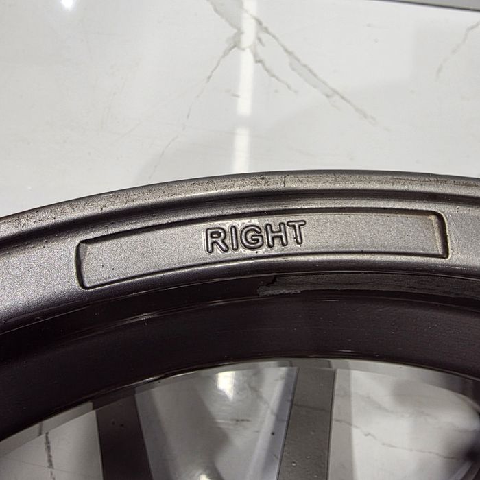 Jantes 19" Compatíveis Vossen CVT 5x112 Audi Mercedes BMW VW Seat