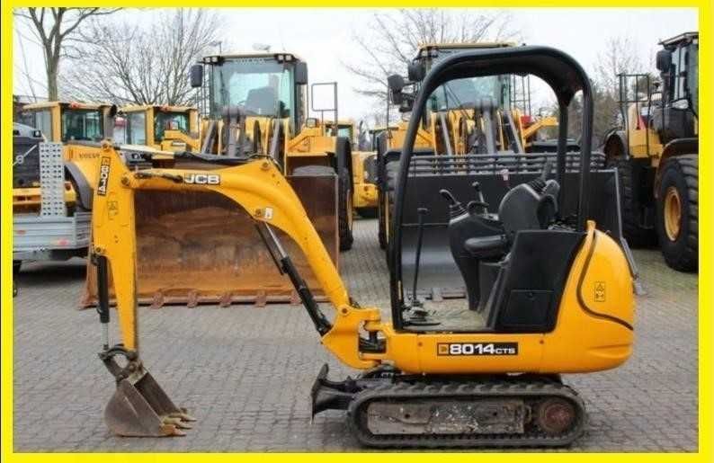 Самосвал, Автокран. JCB 3-4 CX, экскаватор, манипулятор!