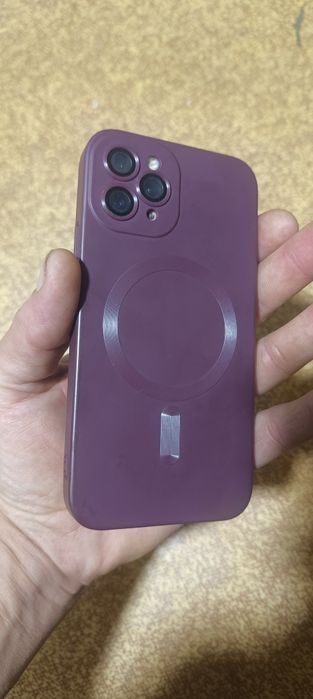 Айфон 11 про 256