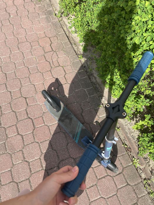 Hulajnoga Meteor Iconic