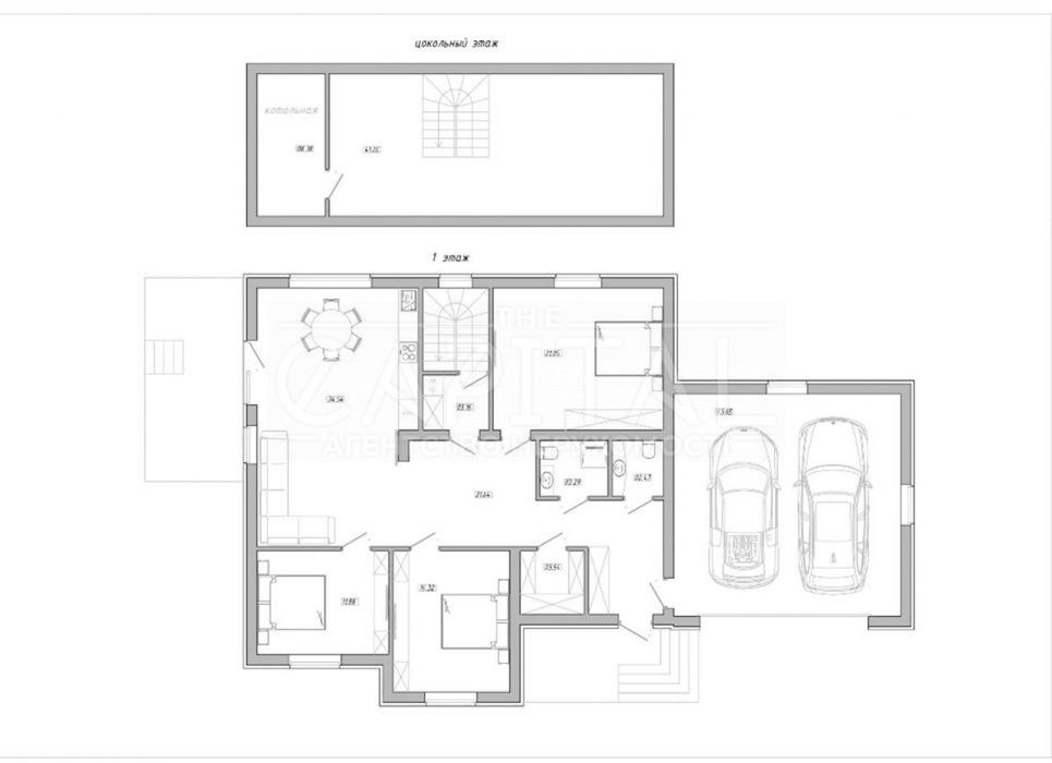 Продажа дома, Белогородка, Киево-Святошинский район