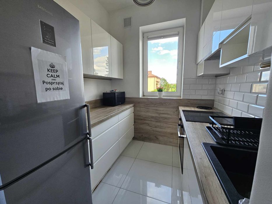 Apartament dla 8osob -  noclegi/pokoje na doby