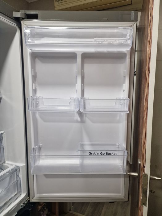 Frigorífico combinado Samsung