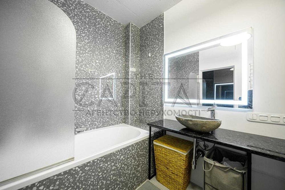 3-кімнатна квартира за адресою вул. Шолуденко (площа 90 м²) - Atlanta.ua - фото 19