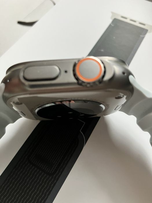 Apple Watch Ultra 2