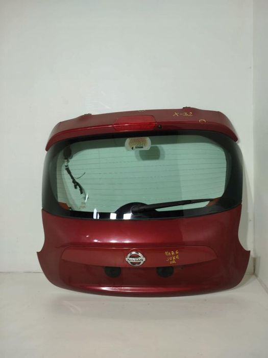 Klapa Bagażnika Nissan Juke I 10-15 Nahg