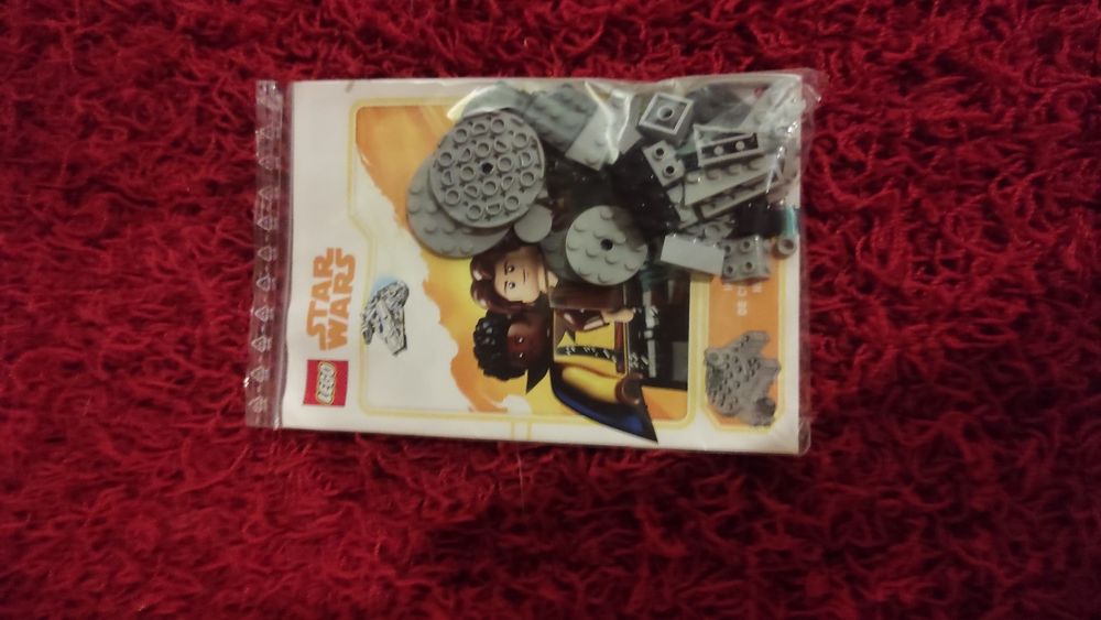 Lego star wars .