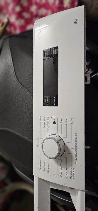 Programator freshcare sdgt ag96