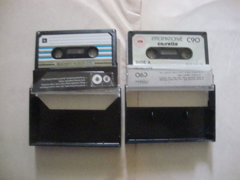 аудио кассеты SONNY HI TECH90/YASHIMI LH Goldstar HD-90/ZZZ-zd90/