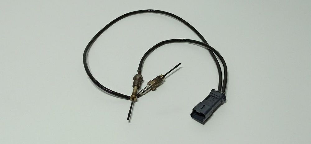 SENSOR DE TEMPERATURA DOS GÁS DE ESCAPE PEUGEOT 2008 (P1) ACTIVE