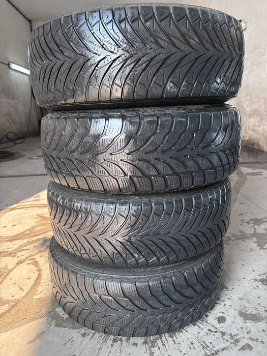 JANTES 16 BMW 5X120