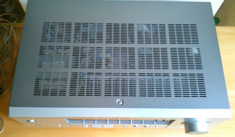 Ресивер Yamaha HTR-5830