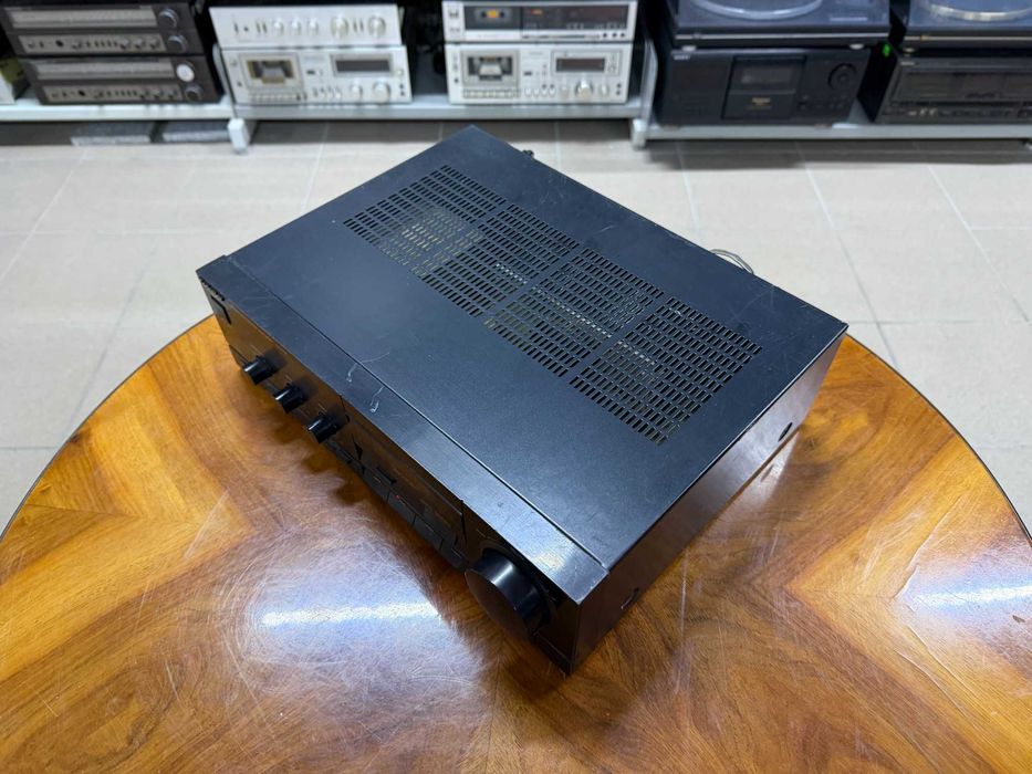 Wzmacniacz Technics SU-X101 Audio Room