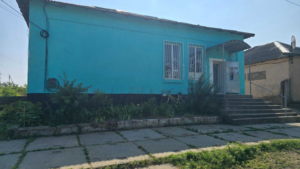 Будівля кафе, площею 257,9 кв.м,  Одеська обл.