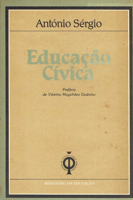 1487 Livros de António Sérgio 4