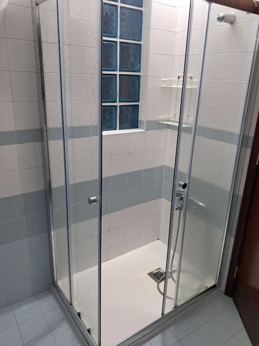 Apart para ferias T2 sitio da Nazare