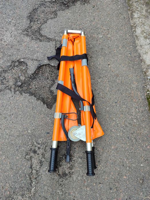 Носилки санитарные (складные)