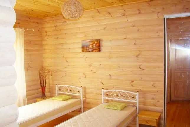 Оренда котеджу в шикарному місці на Десні подобово!!!