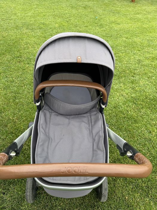 Коляска Joolz hub 2в1