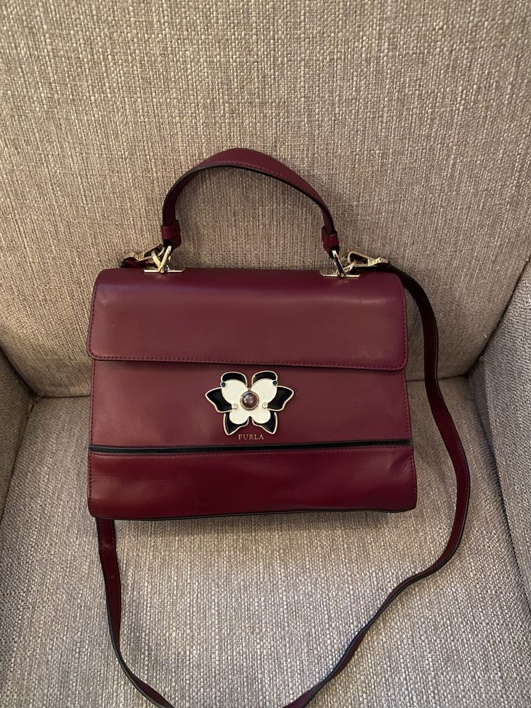 Furla mughetto 3 200 Olx
