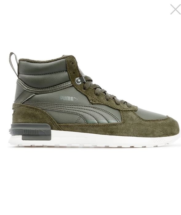 Чоловічі кросівки Puma Graviton