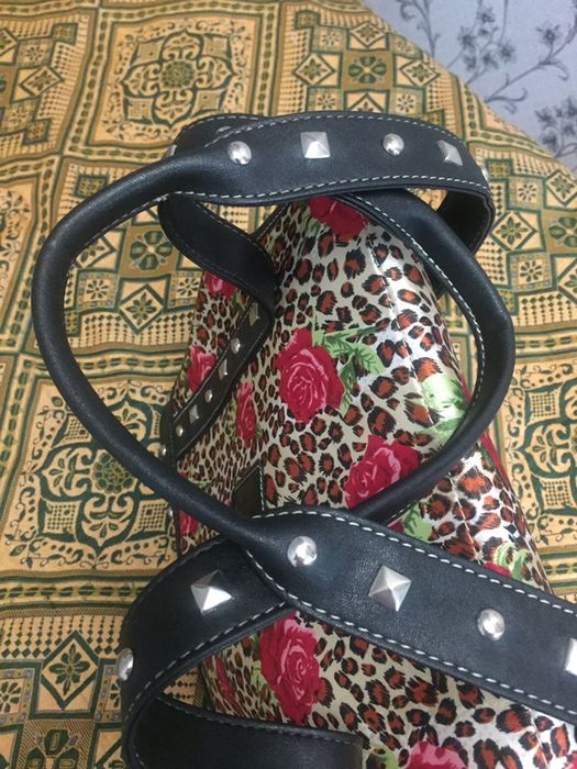 Сумка для переноски домашних животных