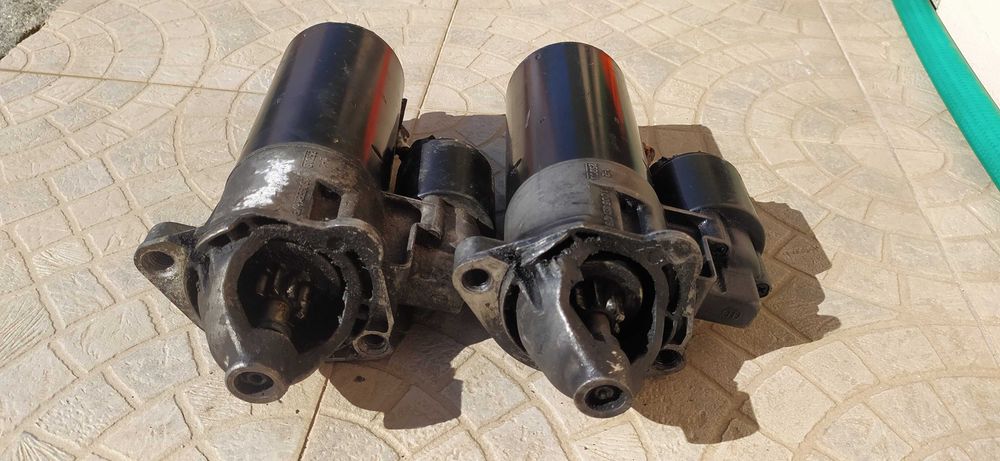 AUDI A4 B5/A3 8L/A6 C5/ETC - Motor de Arranque  Ref 068.911024C