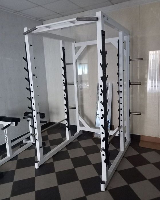 Силова рама нова