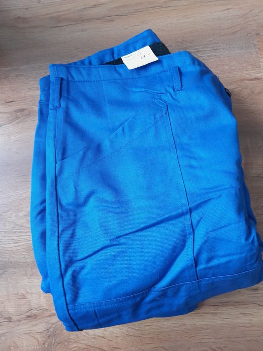 Spodnie ciepłochronne typ Piast 96