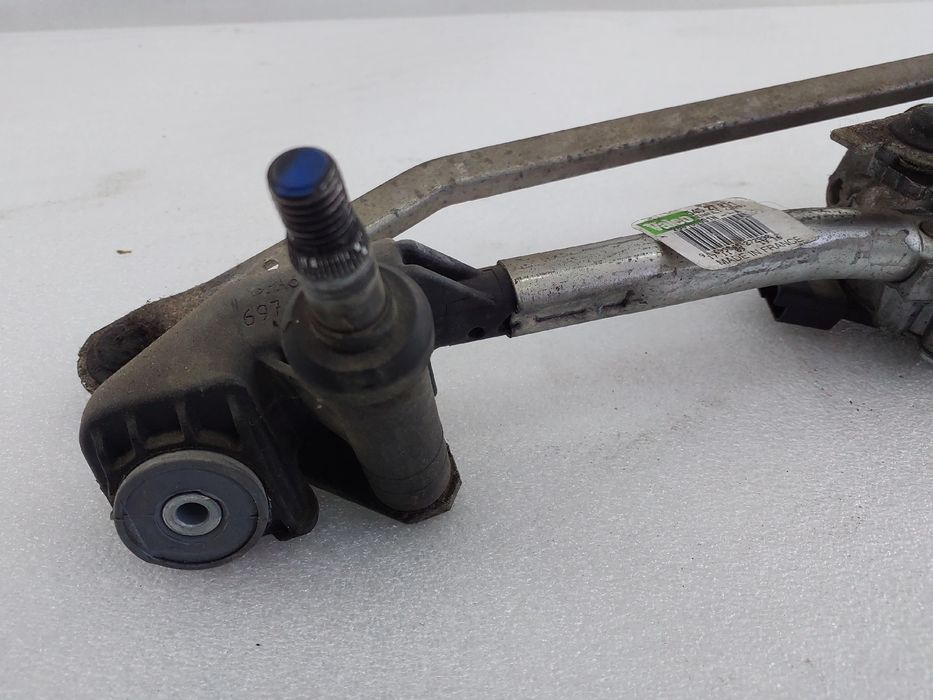 Motor limpa vidros frente RENAULT Laguna III Grandtour (KT0/1)
