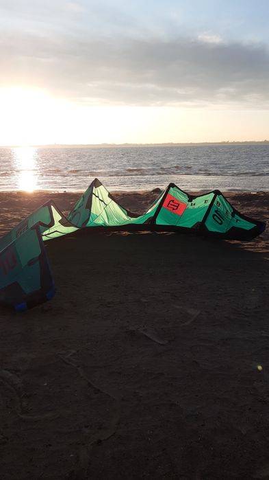 Latawiec kite North(Duotone) Rebel 2017 10m