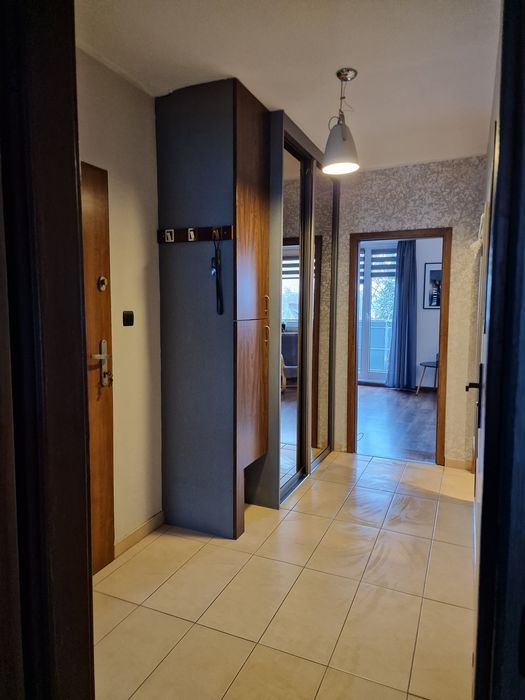 Do wynajęcia M4 blisko centrum