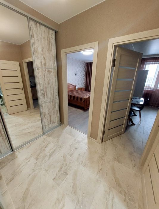 Новая!Автономка!Аренда 1 ком