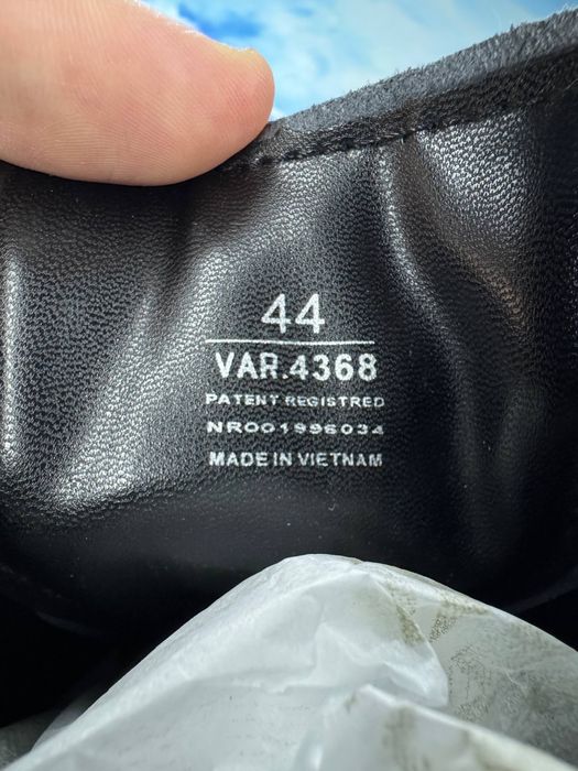 Кросівки Premiata Steven 41, 42 і 44 розмір