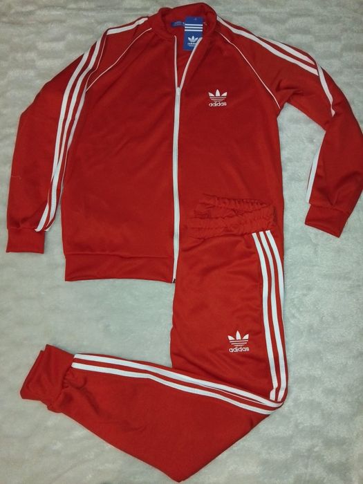 Fato de treino adidas M L