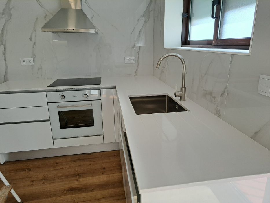Aluguer apartamento T3 Olivais, Coimbra