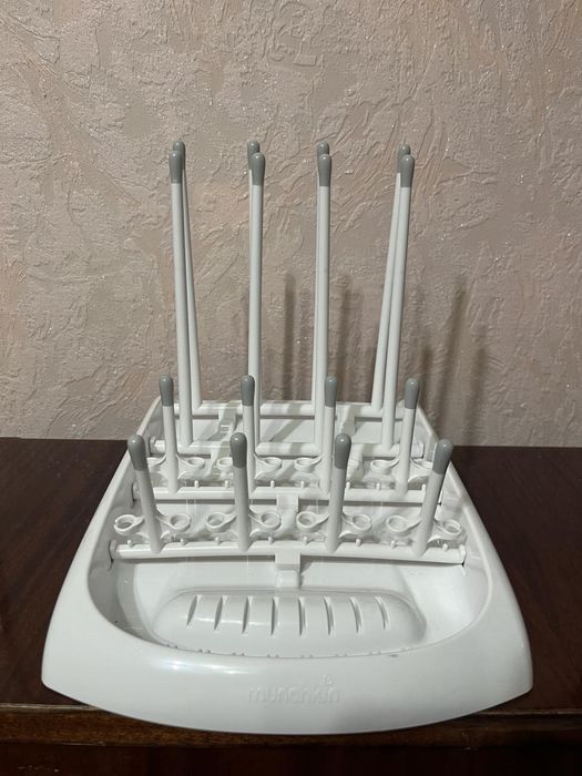 Сушарка для дитячих бутилочок