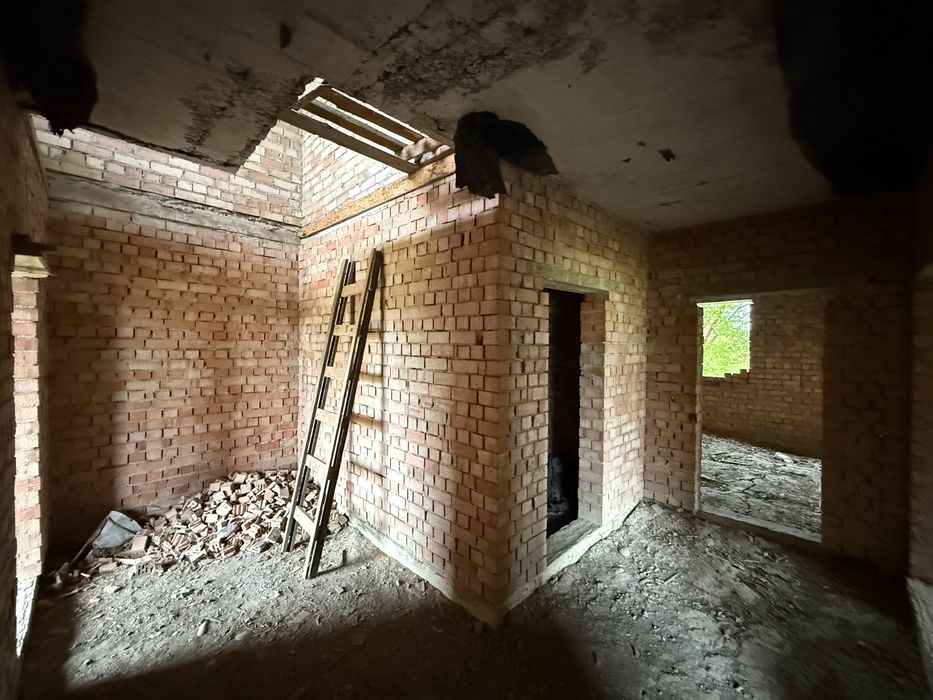 Продам будинок в с.Воскресинці( район долина бідних)