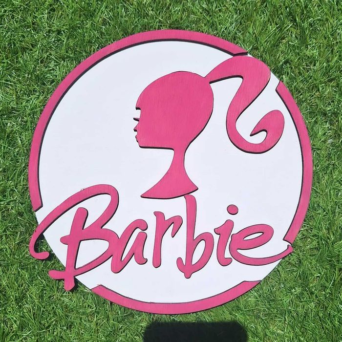 Logotipos feitos a laser