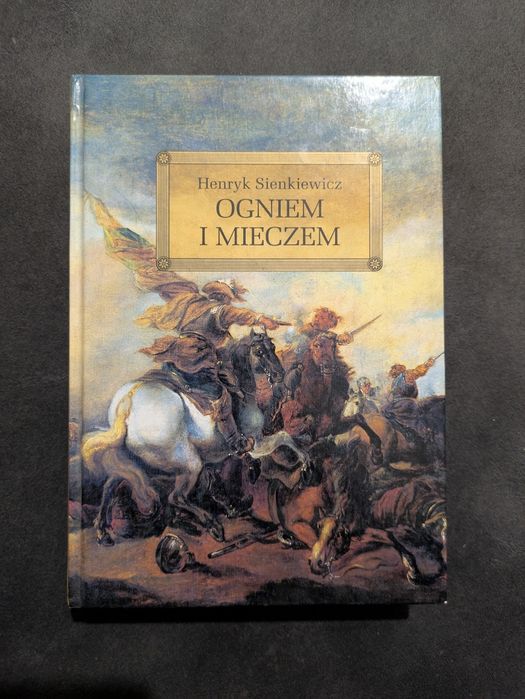 Ogniem i mieczem. GREG