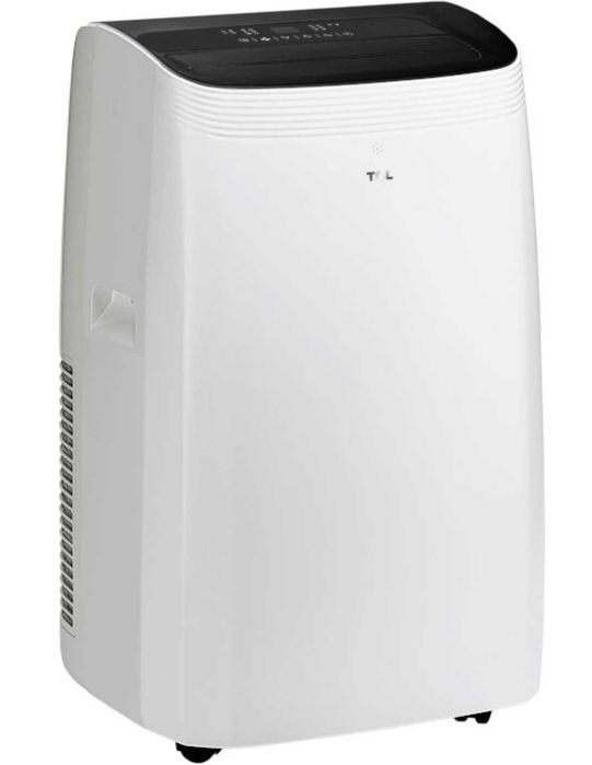 Klimatyzator TCL, WiFi, 4 fun.Chłodzenie/Grzanie/Oczyszczanie/Suszenie