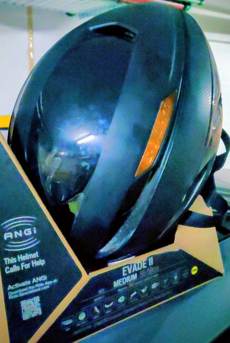 Capacete S-Works Evade II
