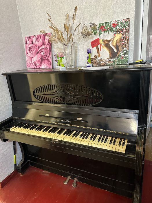 Піаніно «Ростов-Дон»