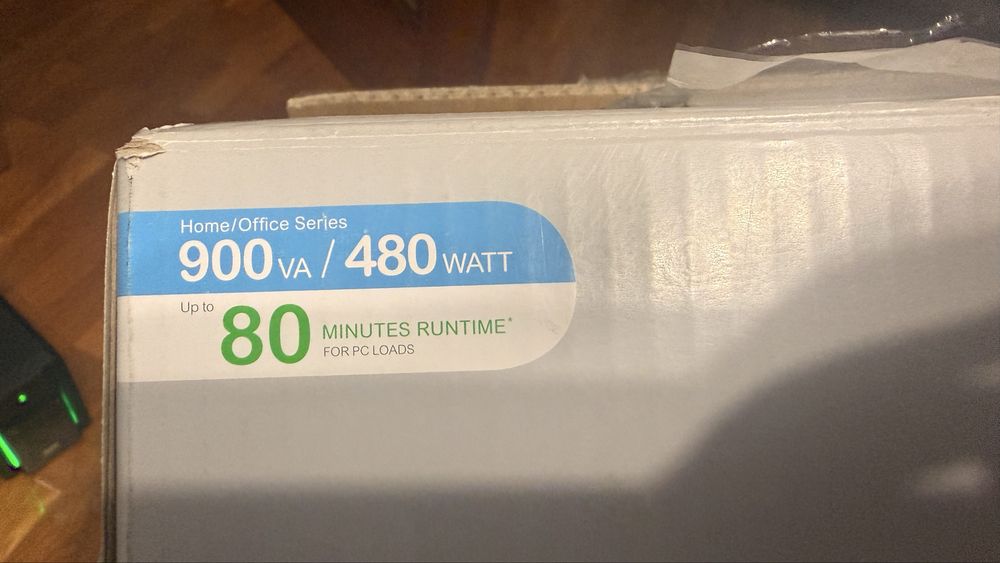Easy UPS APC Battery