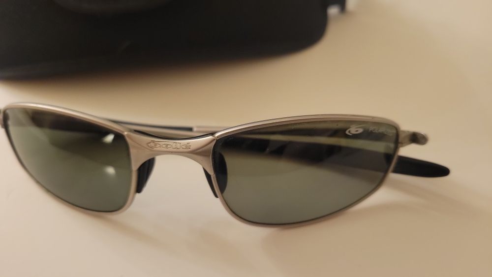 okley,  bolle  polarized