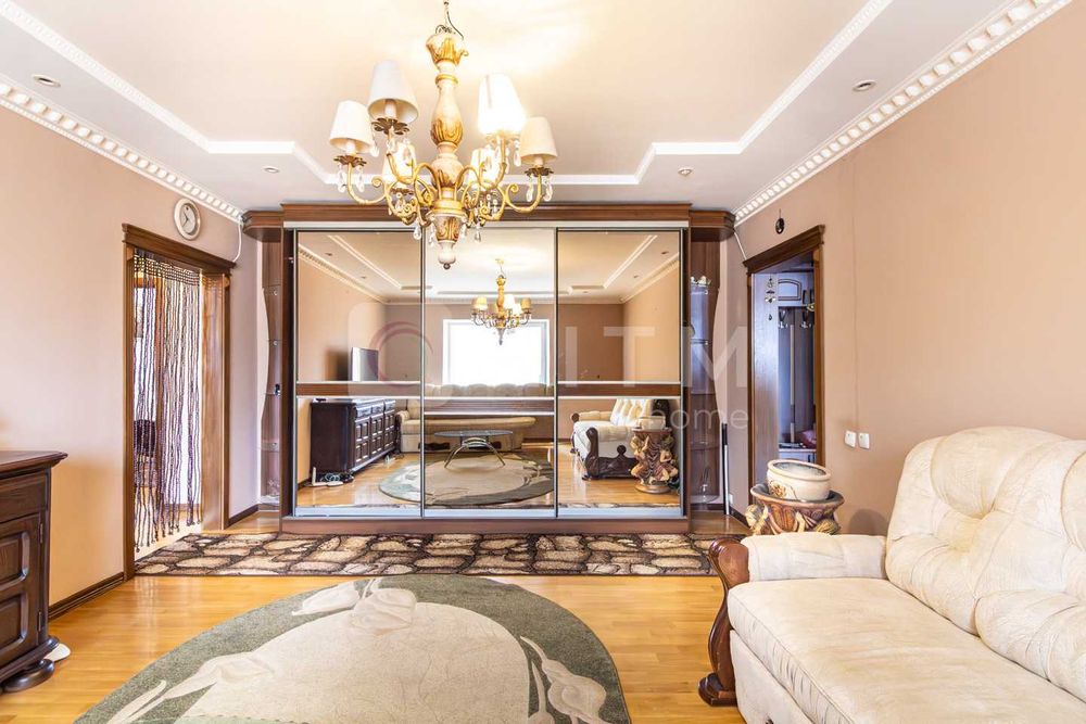 ‼️ 3-кімнатна квартира у районі Пасічна