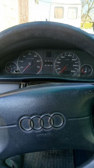 Продам AUDI A6 2.8